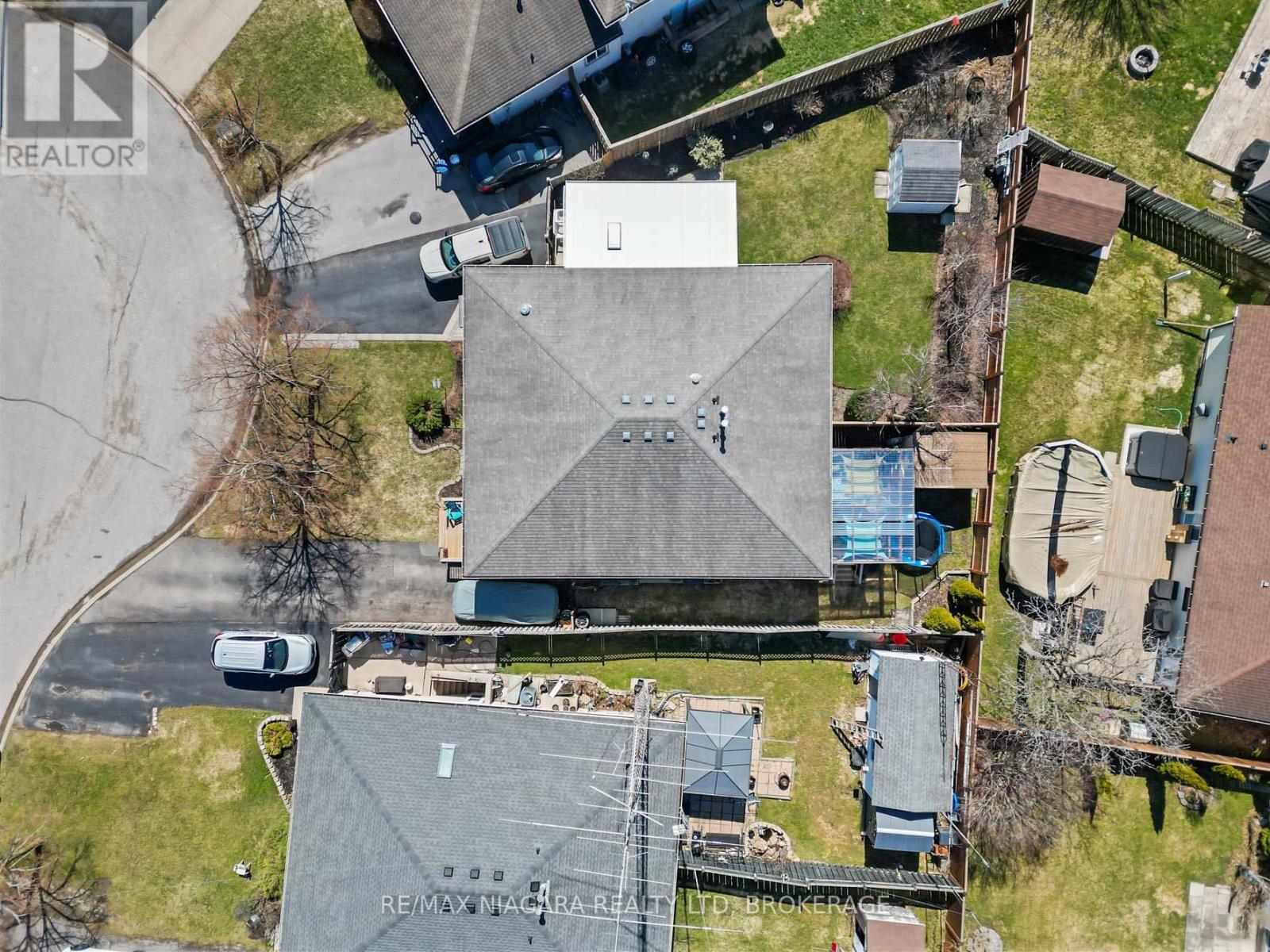 10 Swayze Court, Thorold, Ontario  L2V 4Y9 - Photo 29 - X12932424