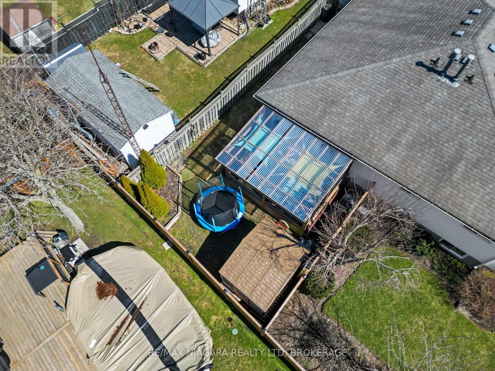 10 Swayze Court, Thorold, Ontario  L2V 4Y9 - Photo 30 - X12932424