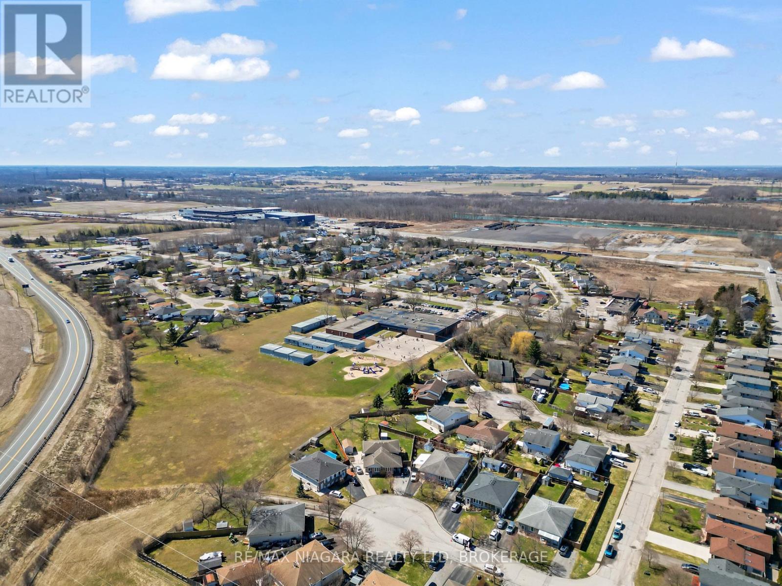 10 Swayze Court, Thorold, Ontario  L2V 4Y9 - Photo 33 - X12932424