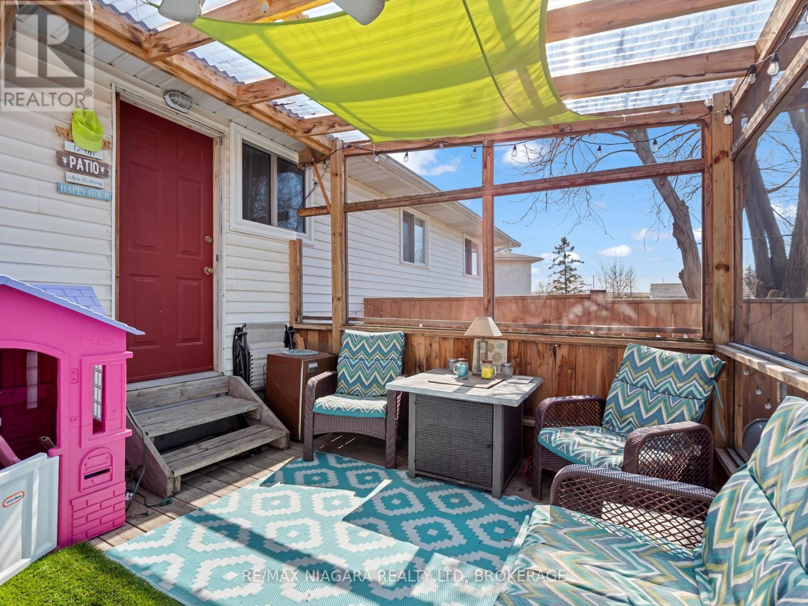 10 Swayze Court, Thorold, Ontario  L2V 4Y9 - Photo 38 - X12932424