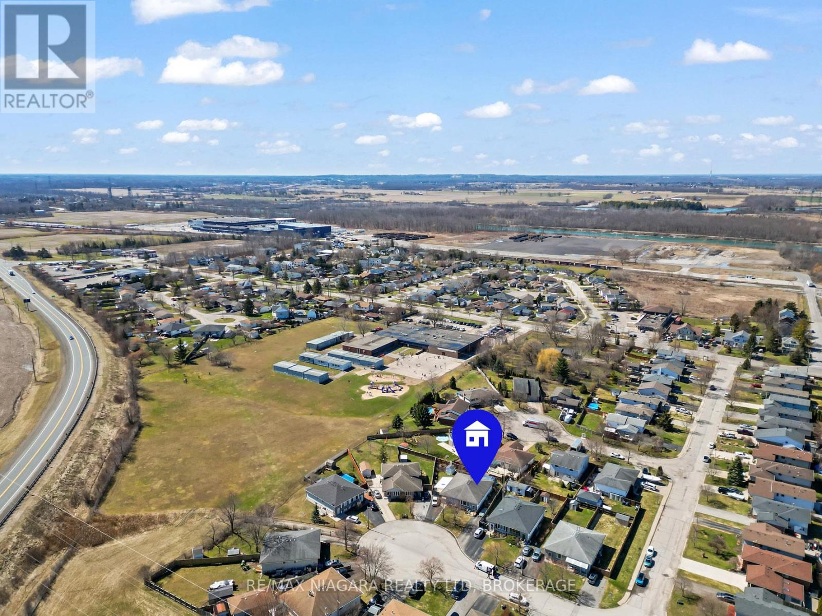 10 Swayze Court, Thorold, Ontario  L2V 4Y9 - Photo 39 - X12932424