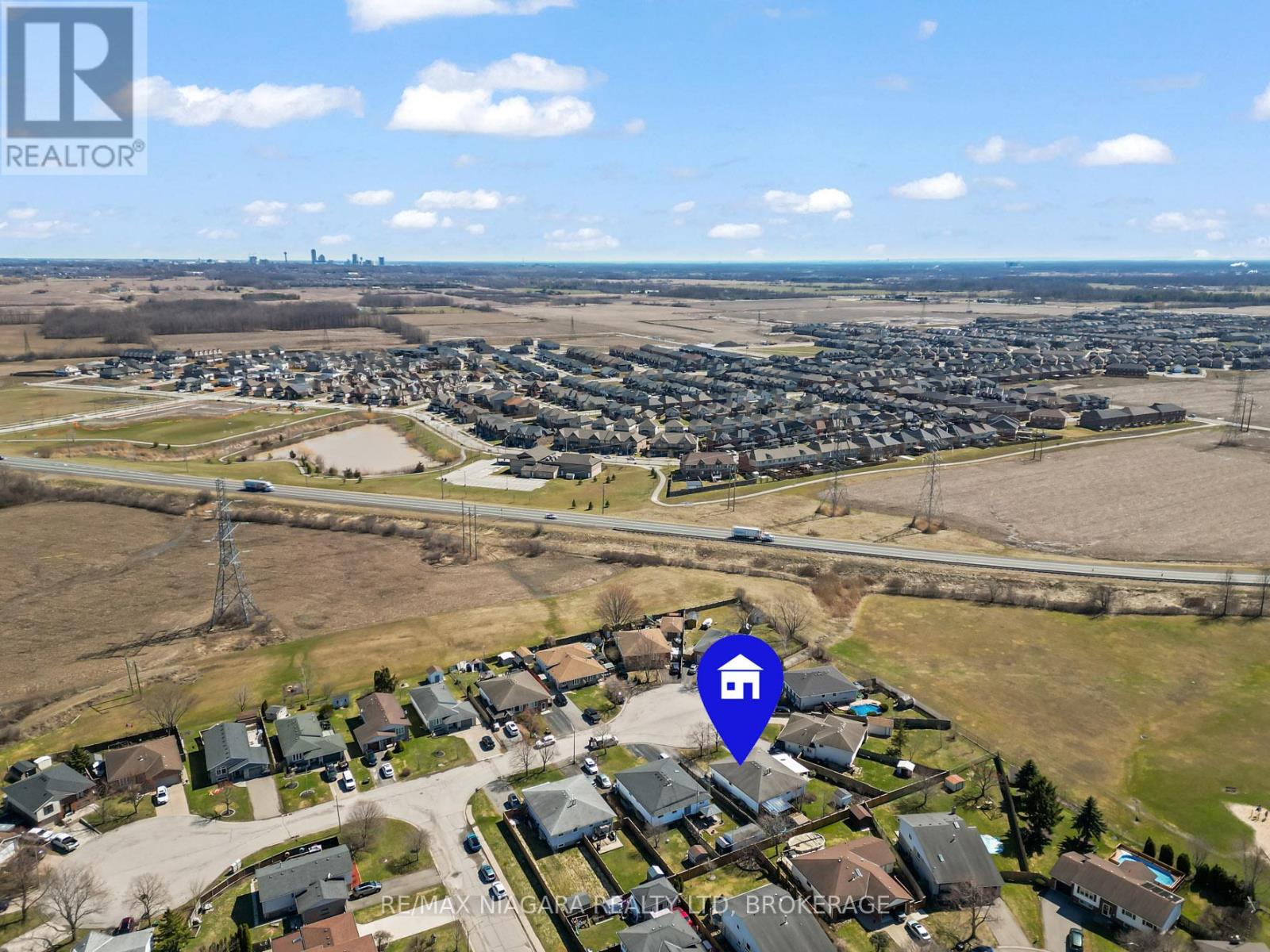 10 Swayze Court, Thorold, Ontario  L2V 4Y9 - Photo 41 - X12932424