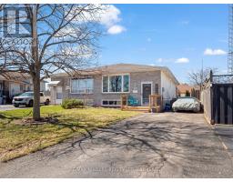 10 SWAYZE COURT, Thorold, Ontario