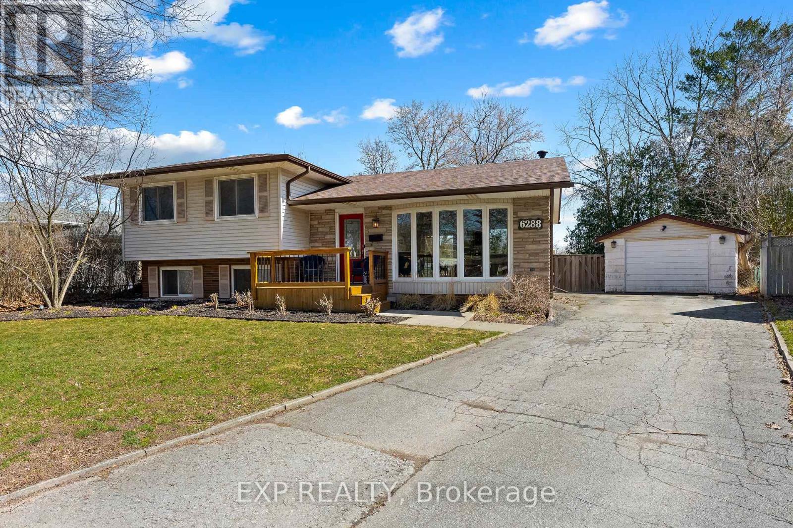 6288 CAROLYN AVENUE, Niagara Falls, Ontario