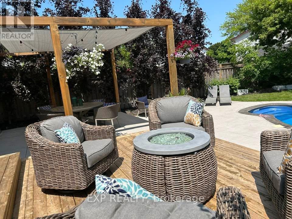 6288 Carolyn Avenue, Niagara Falls, Ontario  L2E 5H5 - Photo 11 - X12932470