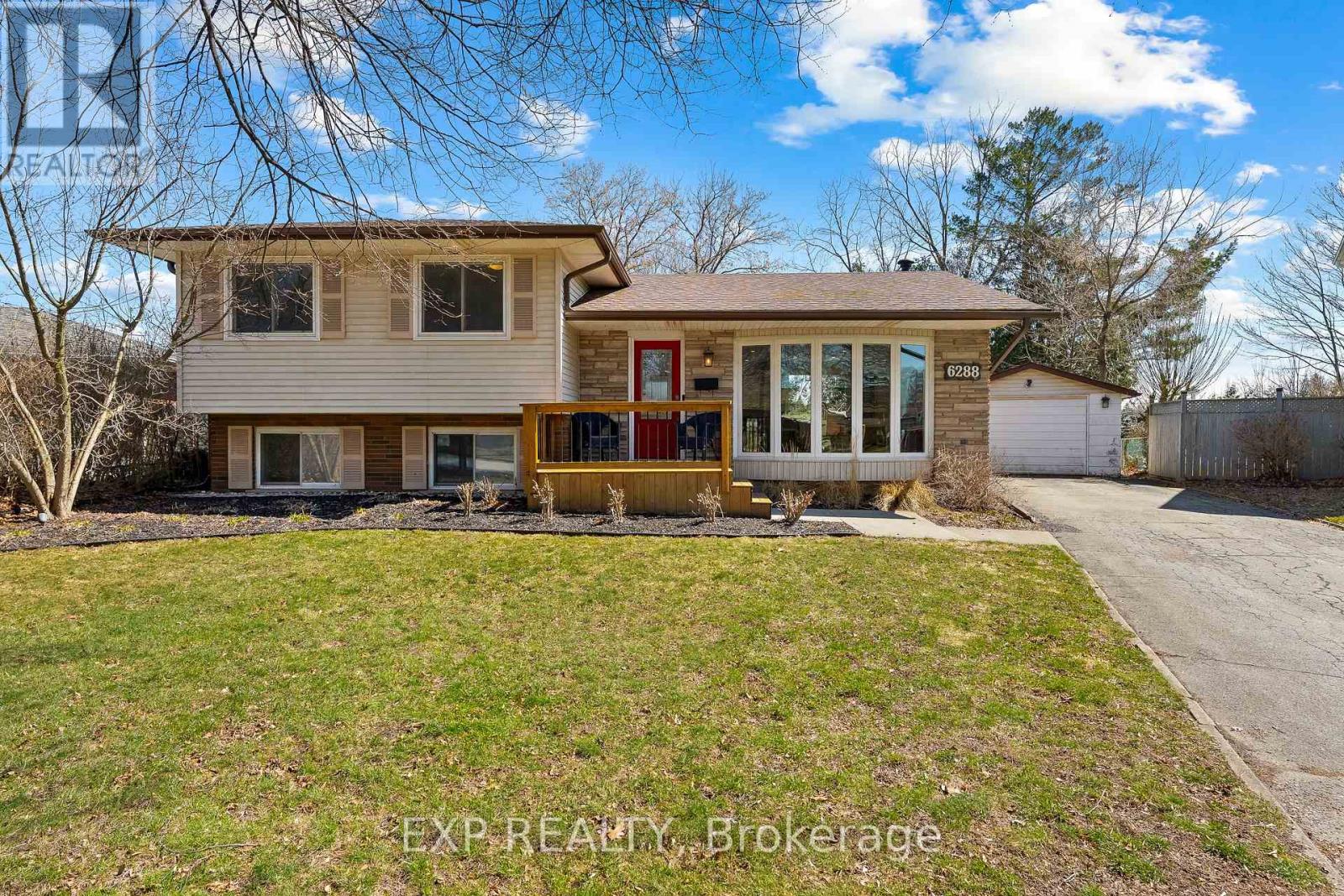 6288 Carolyn Avenue, Niagara Falls, Ontario  L2E 5H5 - Photo 2 - X12932470