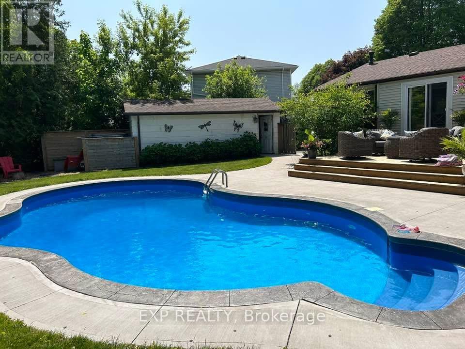 6288 Carolyn Avenue, Niagara Falls, Ontario  L2E 5H5 - Photo 8 - X12932470