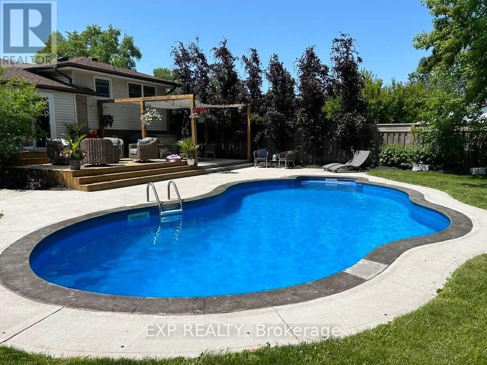 6288 Carolyn Avenue, Niagara Falls, Ontario  L2E 5H5 - Photo 9 - X12932470