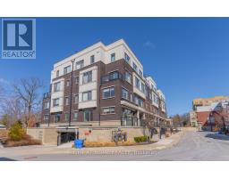 34 - 200 ALEX GARDNER CIRCLE, Aurora, Ontario