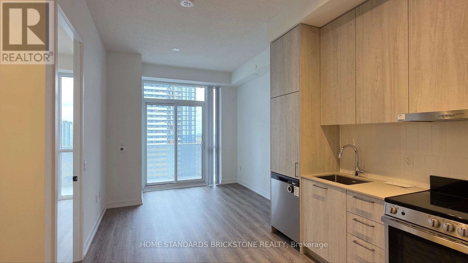 3216 - 195 Commerce Street, Vaughan, Ontario  L4K 0P9 - Photo 13 - N12932440