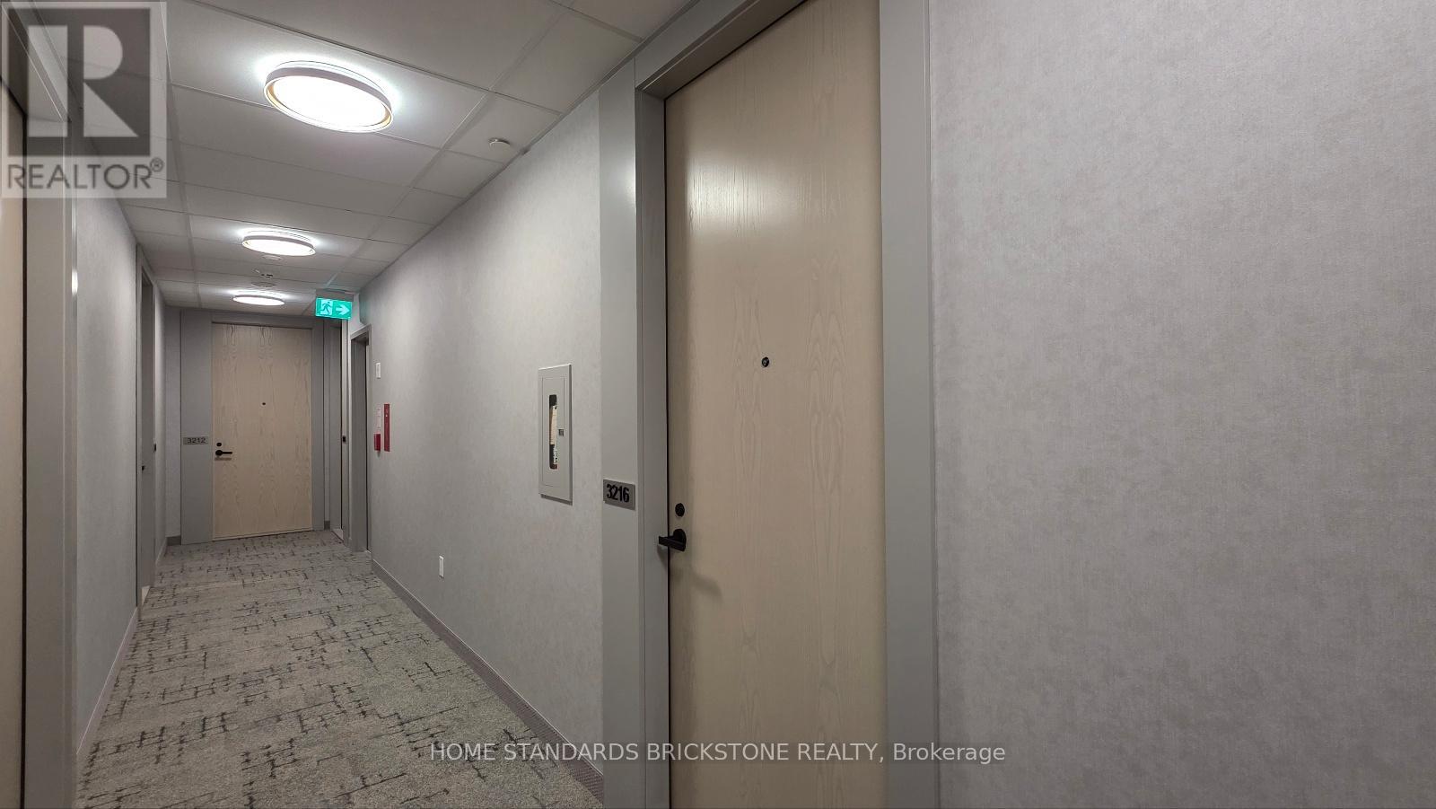 3216 - 195 Commerce Street, Vaughan, Ontario  L4K 0P9 - Photo 7 - N12932440