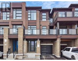 16 HAROLD WILSON LANE, Richmond Hill, Ontario