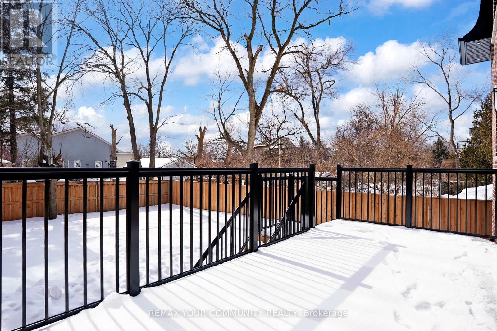 97 Ranee Avenue, Toronto, Ontario  M6A 1N1 - Photo 45 - C12932408