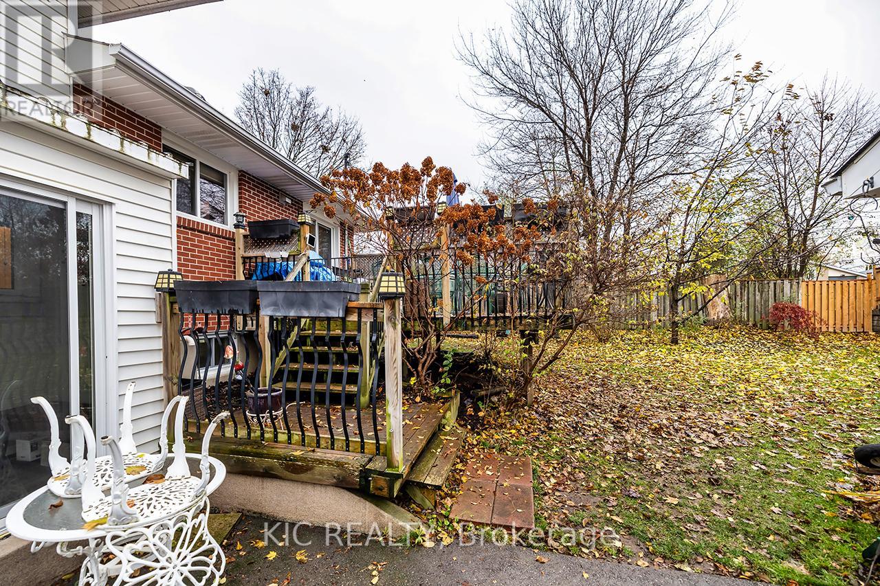 612 Maple Street W, Whitby, Ontario  L1N 3A2 - Photo 33 - E12929592