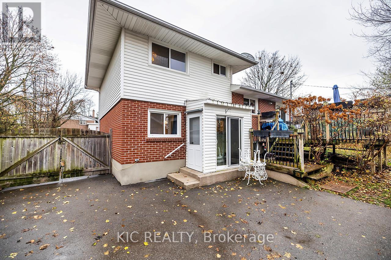 612 Maple Street W, Whitby, Ontario  L1N 3A2 - Photo 34 - E12929592