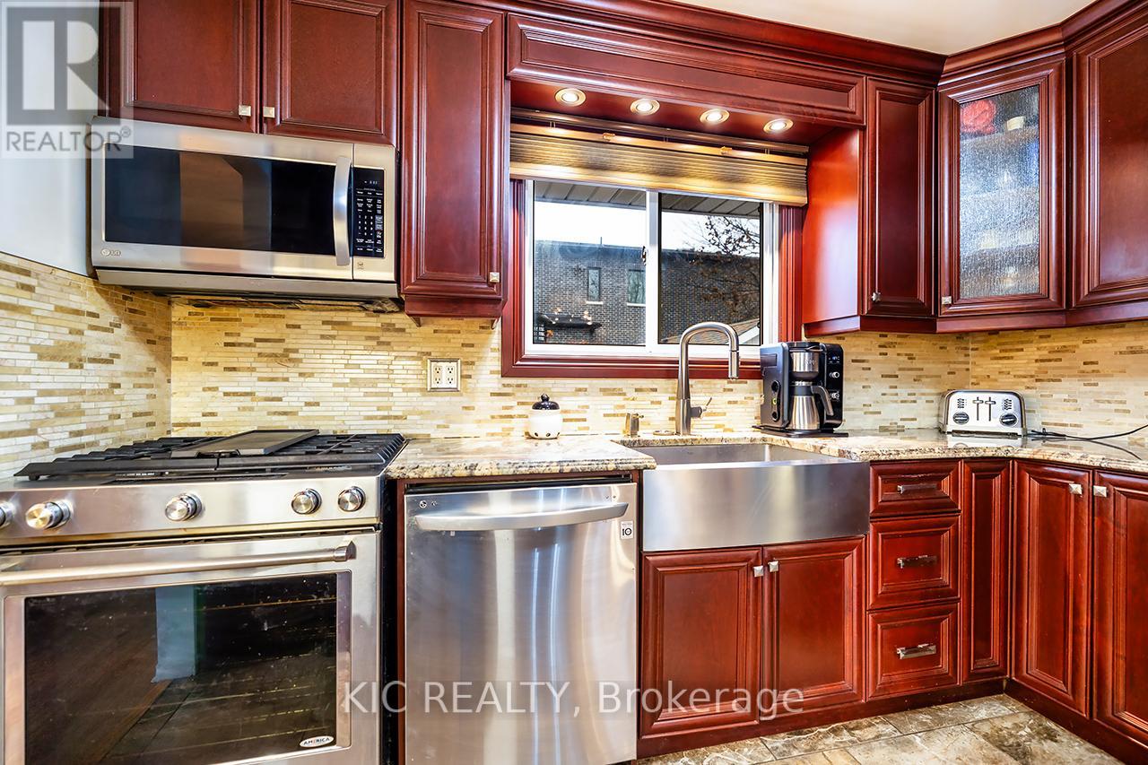 612 Maple Street W, Whitby, Ontario  L1N 3A2 - Photo 10 - E12929592