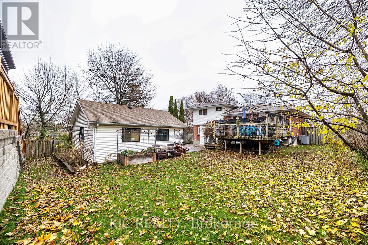 612 Maple Street W, Whitby, Ontario  L1N 3A2 - Photo 32 - E12929592