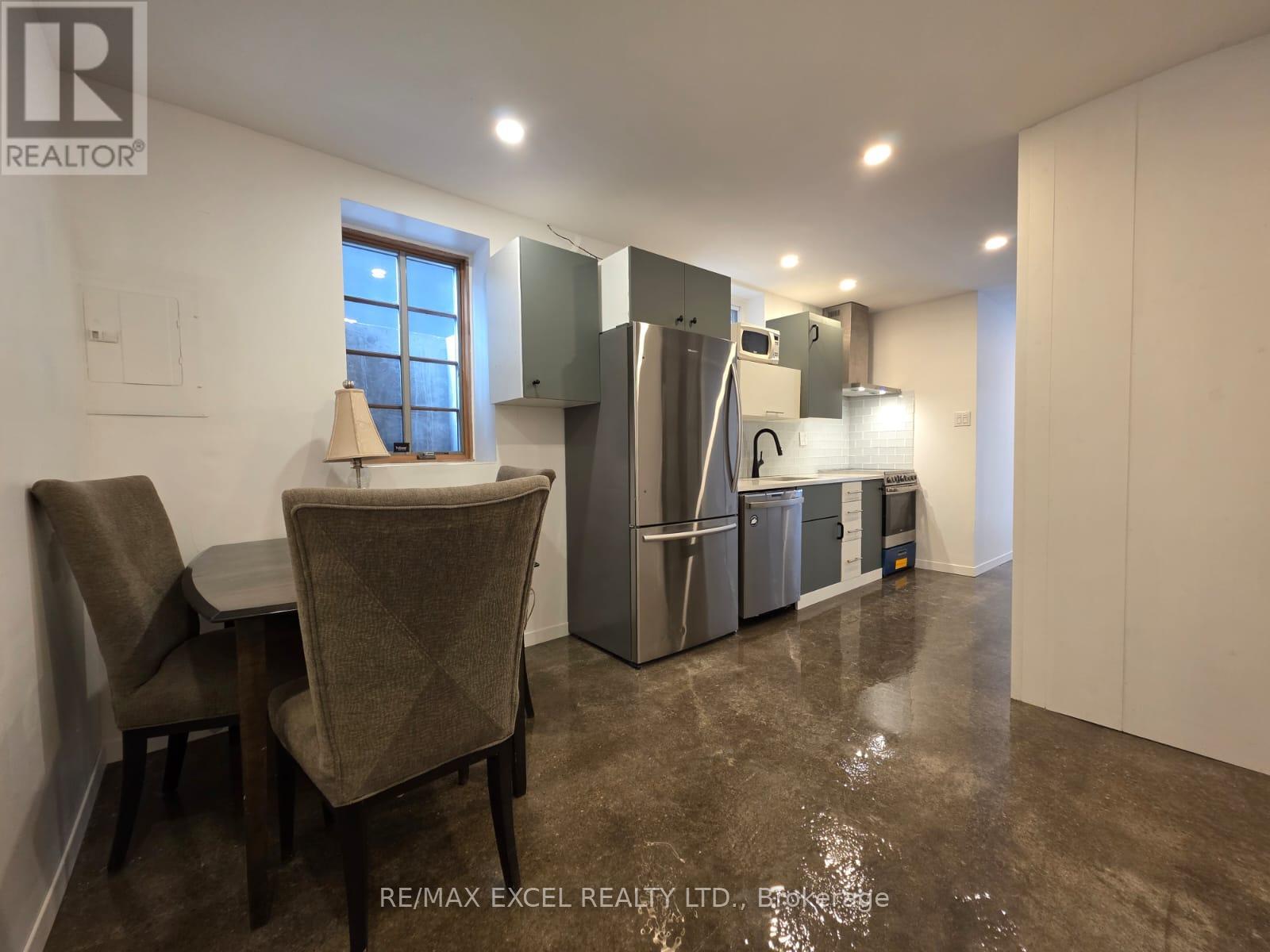 Basement - 46 Bartonville Avenue W, Toronto, Ontario  M6M 2B5 - Photo 6 - W12811520
