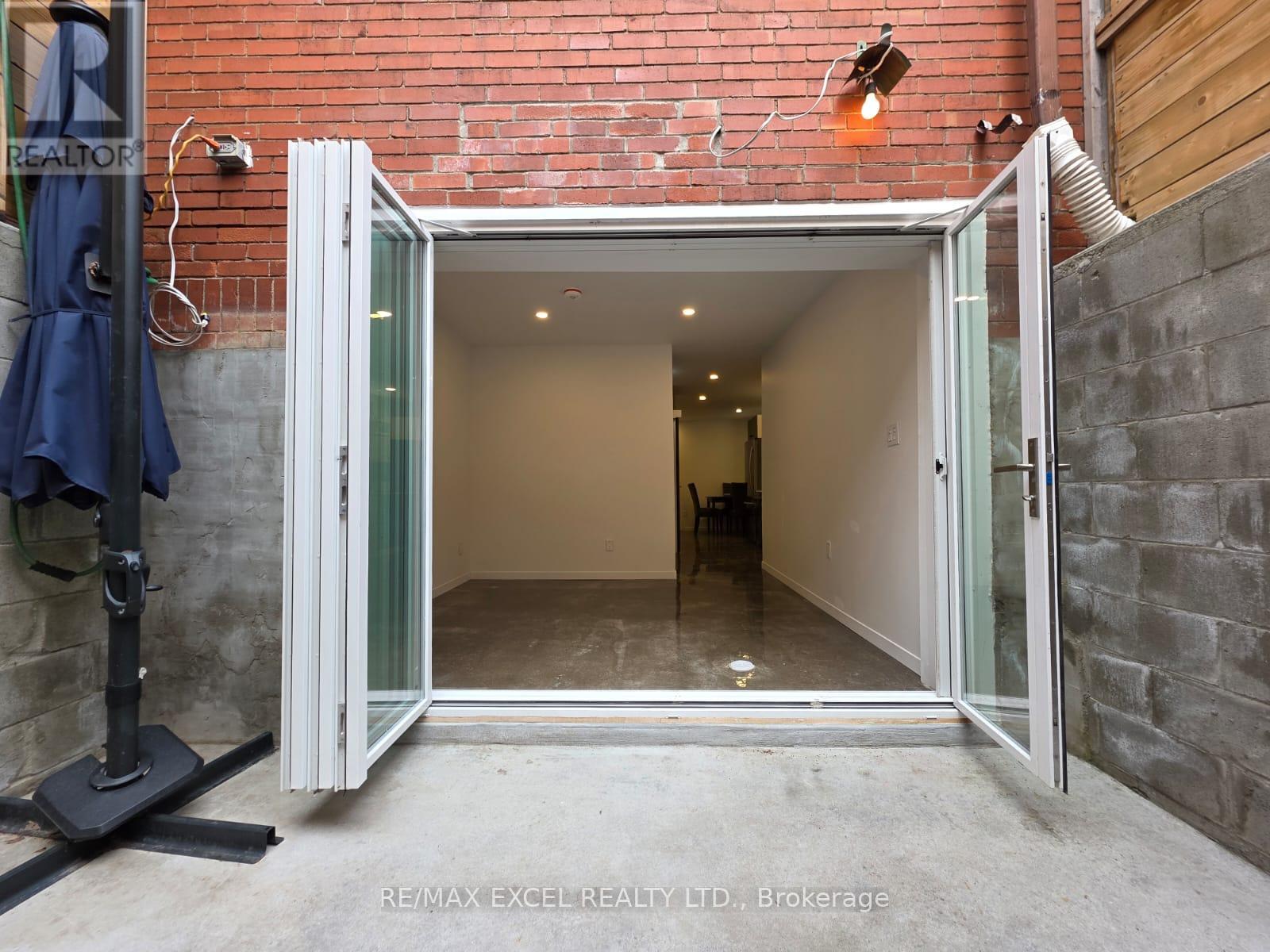 Basement - 46 Bartonville Avenue W, Toronto, Ontario  M6M 2B5 - Photo 16 - W12811520