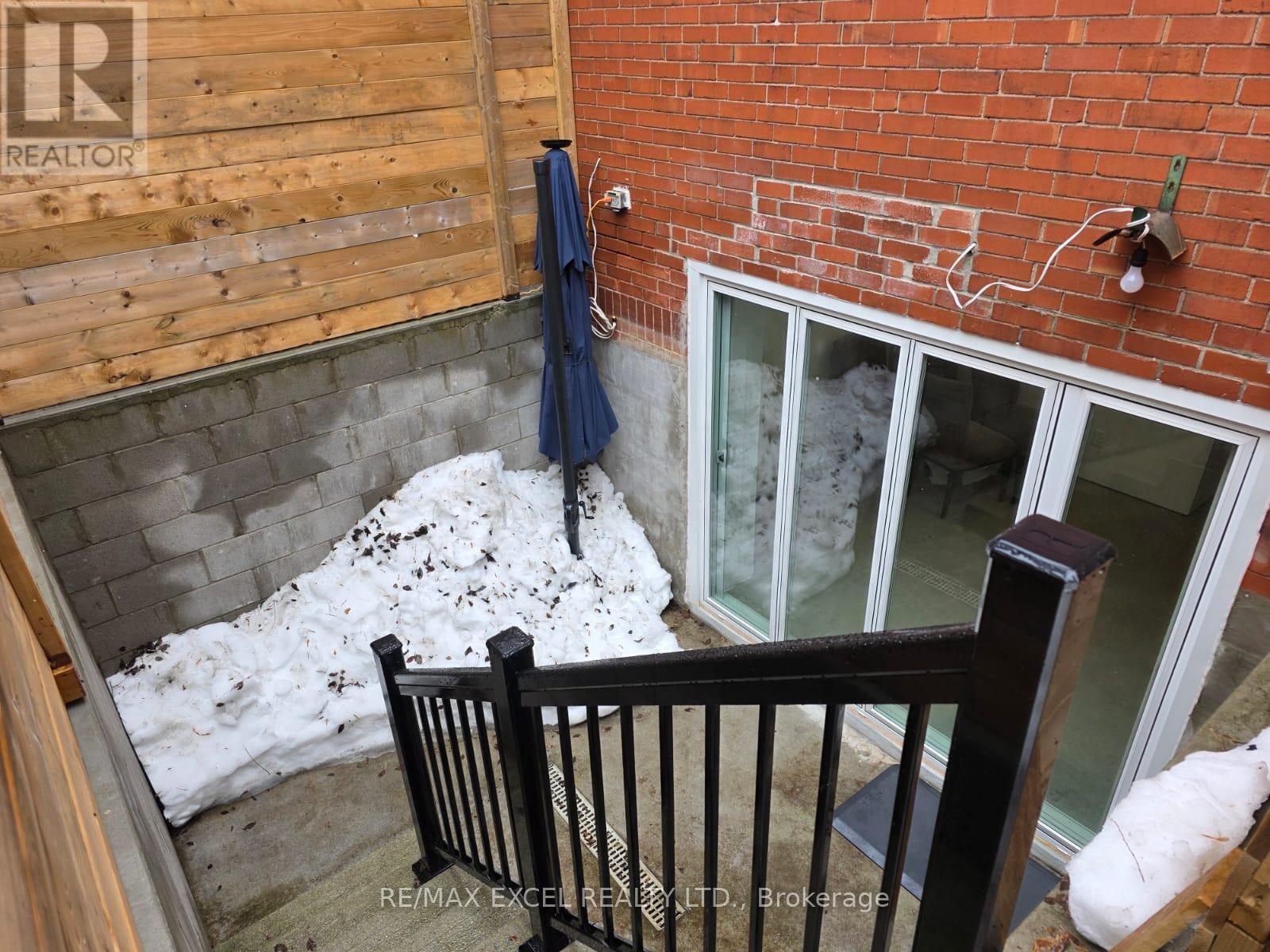 Basement - 46 Bartonville Avenue W, Toronto, Ontario  M6M 2B5 - Photo 20 - W12811520