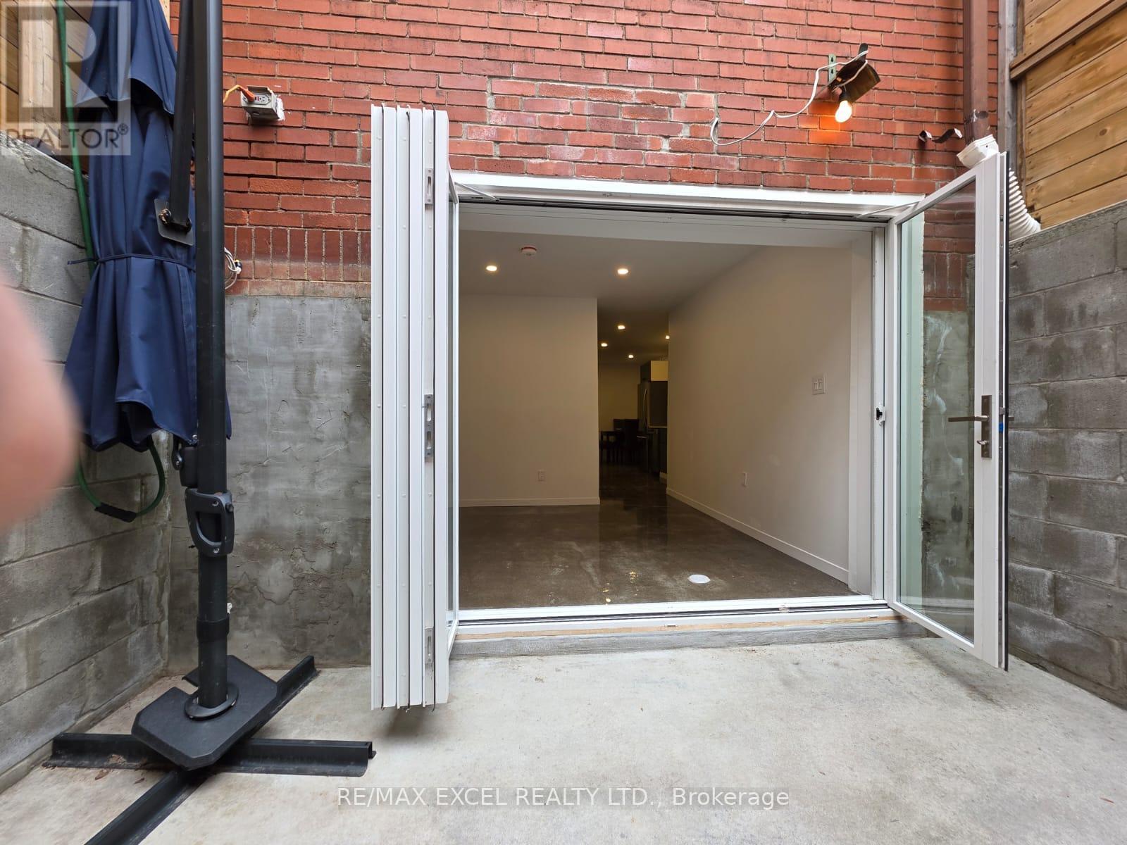 Basement - 46 Bartonville Avenue W, Toronto, Ontario  M6M 2B5 - Photo 17 - W12811520