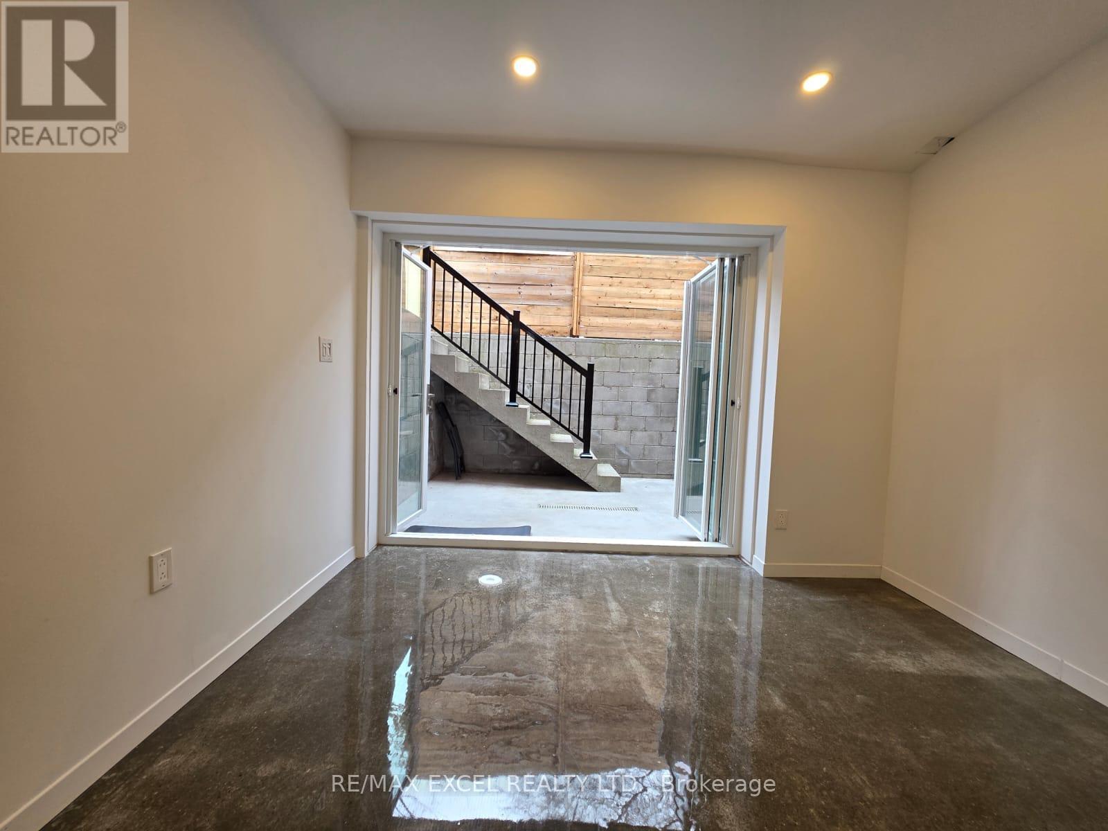Basement - 46 Bartonville Avenue W, Toronto, Ontario  M6M 2B5 - Photo 13 - W12811520