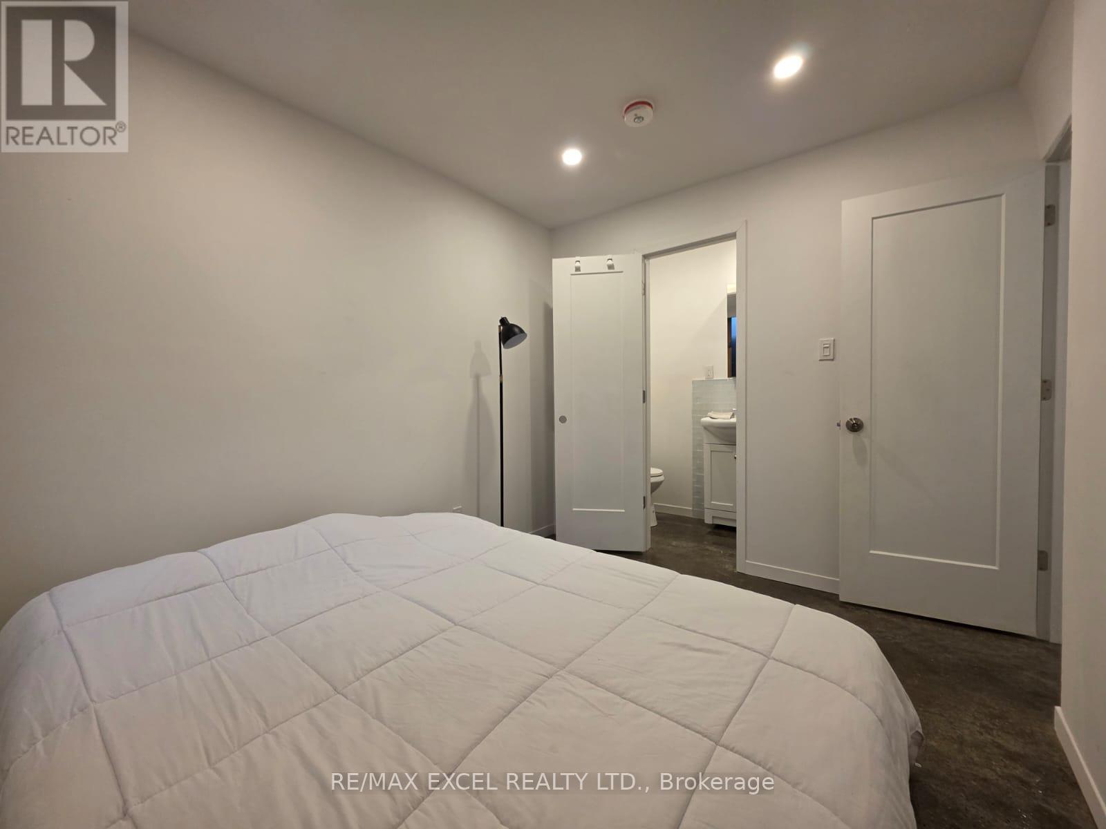 Basement - 46 Bartonville Avenue W, Toronto, Ontario  M6M 2B5 - Photo 8 - W12811520