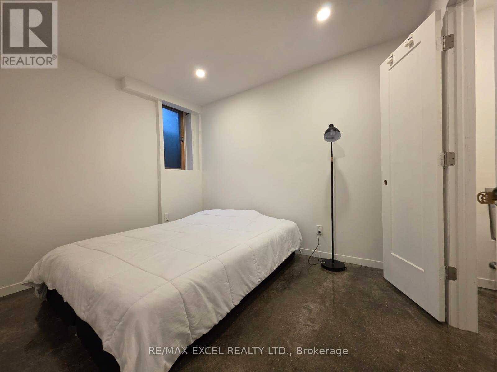 Basement - 46 Bartonville Avenue W, Toronto, Ontario  M6M 2B5 - Photo 9 - W12811520