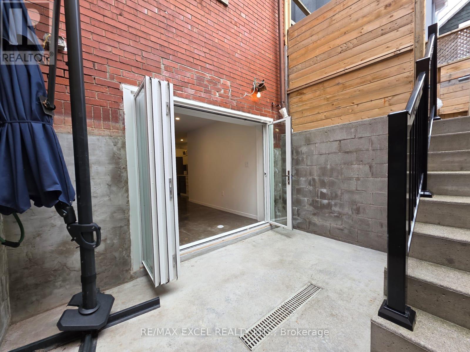 Basement - 46 Bartonville Avenue W, Toronto, Ontario  M6M 2B5 - Photo 18 - W12811520
