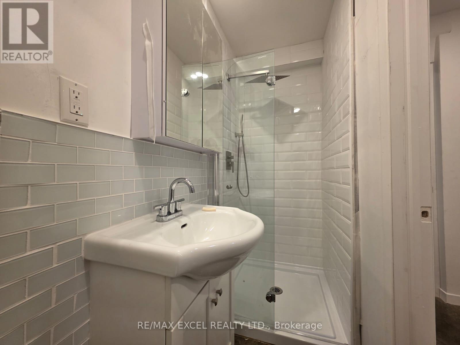 Basement - 46 Bartonville Avenue W, Toronto, Ontario  M6M 2B5 - Photo 11 - W12811520