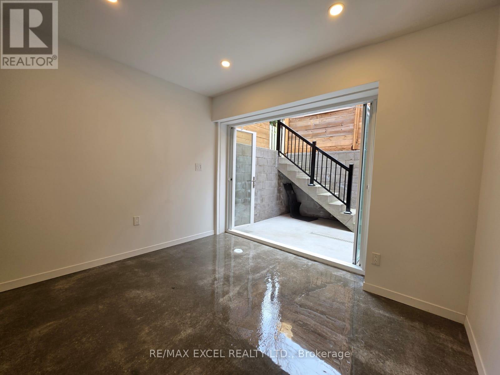 Basement - 46 Bartonville Avenue W, Toronto, Ontario  M6M 2B5 - Photo 15 - W12811520