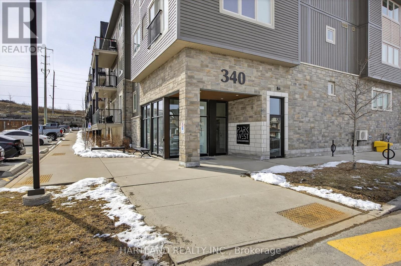 210 - 340 Florence Drive, Peterborough, Ontario  K9J 0K4 - Photo 35 - X12926864