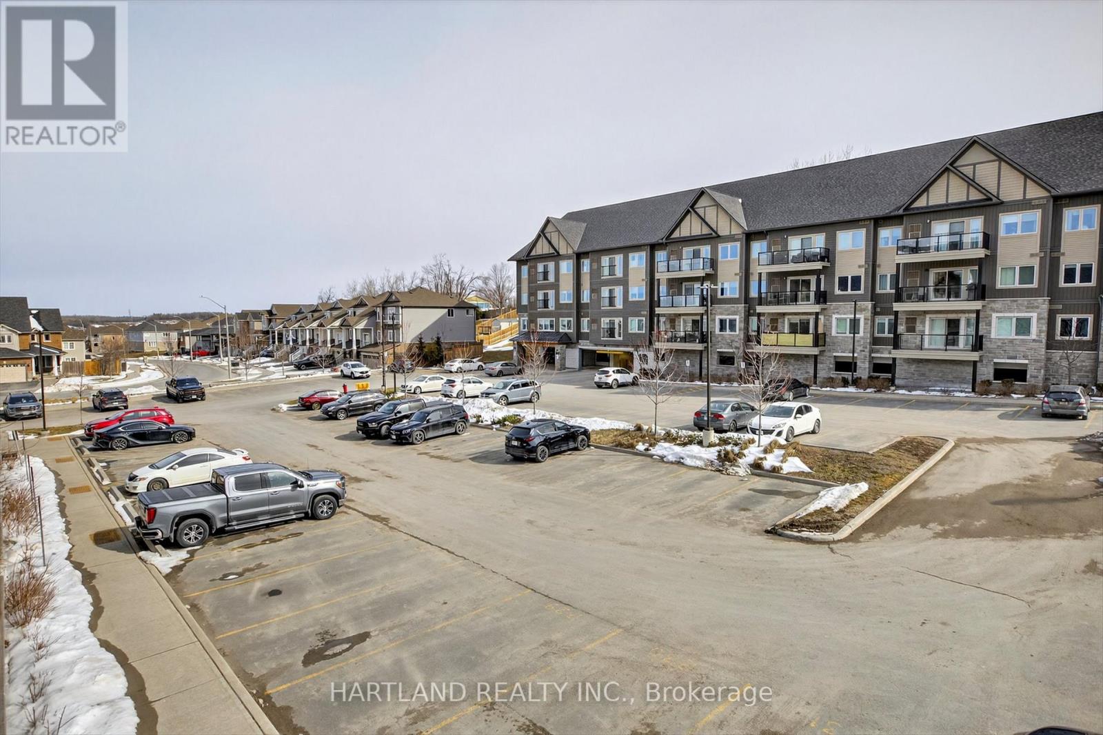 210 - 340 Florence Drive, Peterborough, Ontario  K9J 0K4 - Photo 8 - X12926864