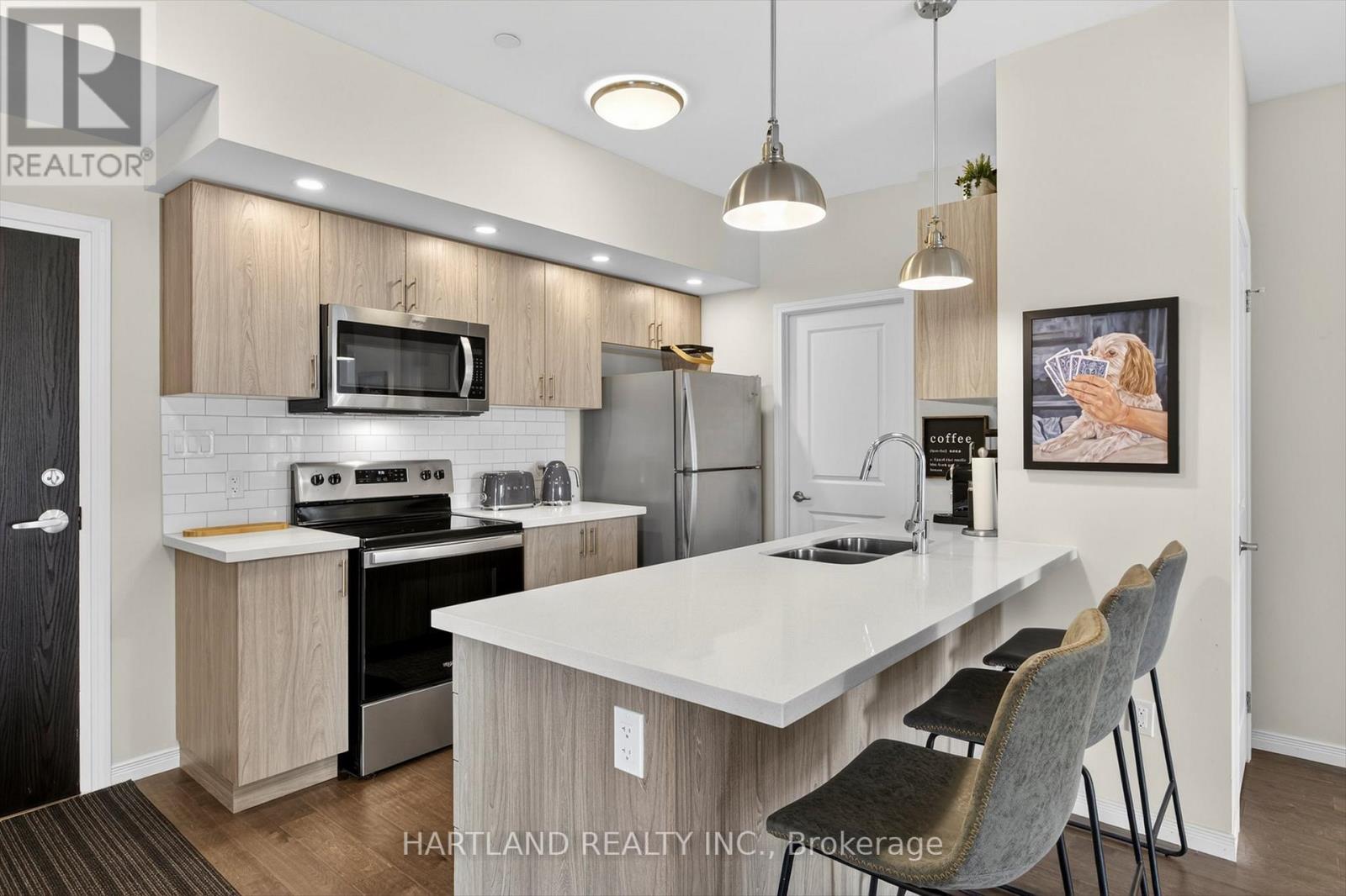 210 - 340 Florence Drive, Peterborough, Ontario  K9J 0K4 - Photo 14 - X12926864