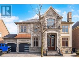 72 MIDSUMMER DRIVE, Brampton, Ontario