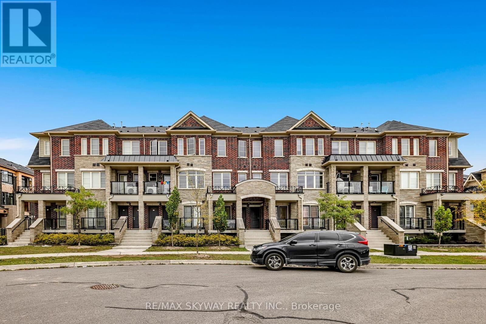 10 - 200 VETERANS DRIVE, Brampton, Ontario