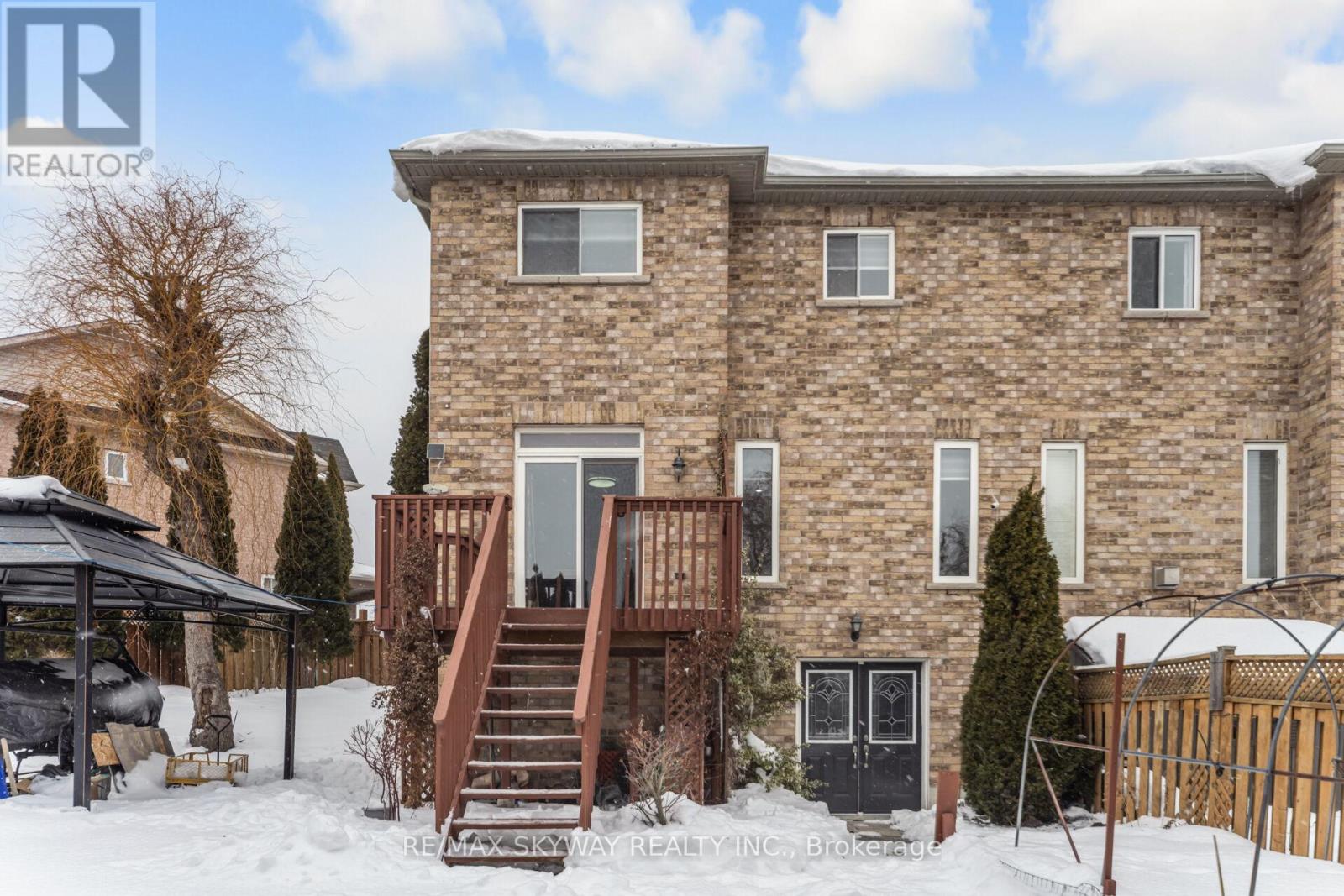 87 Ashdale Road, Brampton, Ontario  L6Y 5M9 - Photo 49 - W12932438