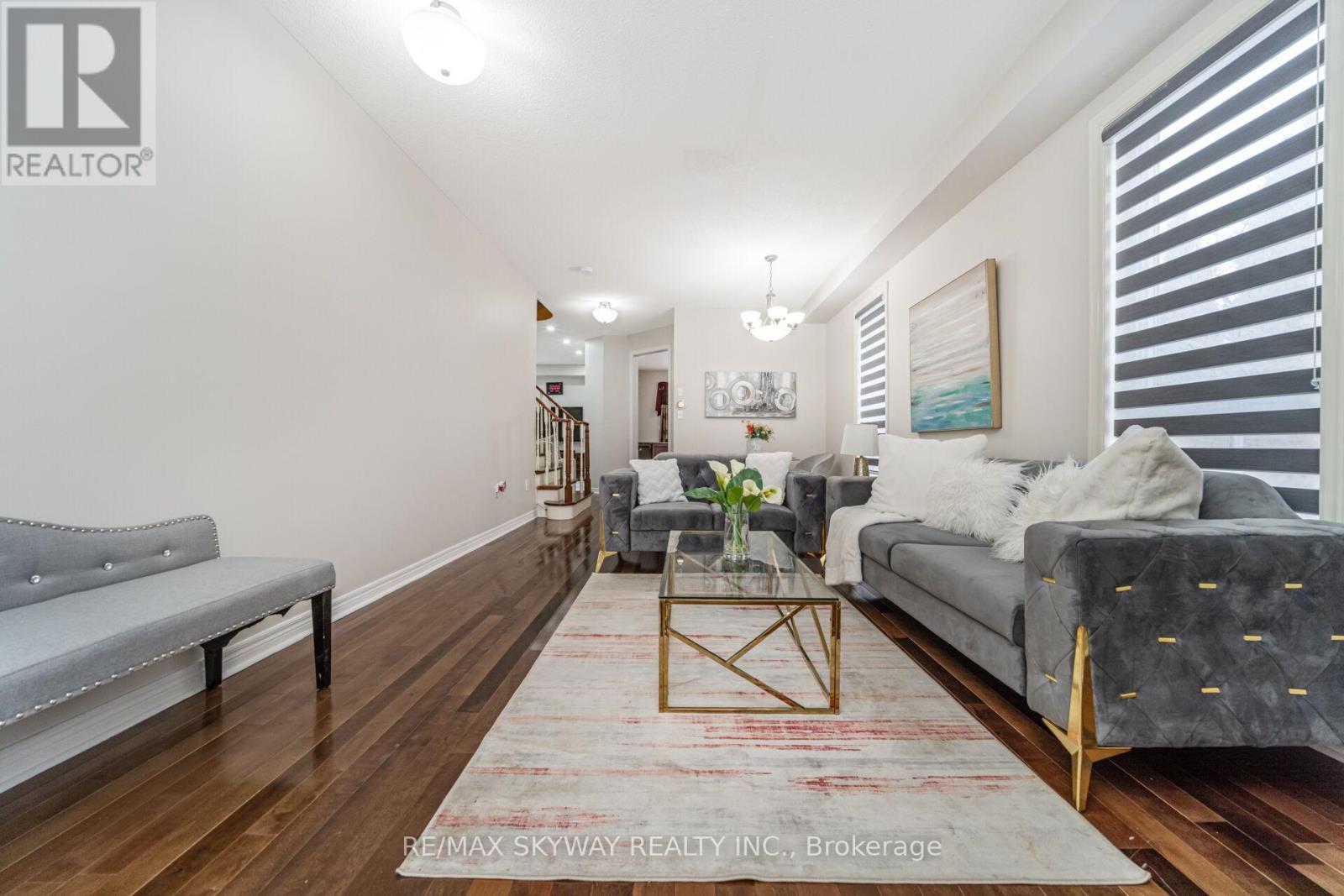 87 Ashdale Road, Brampton, Ontario  L6Y 5M9 - Photo 7 - W12932438