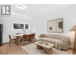 E - 218 AILEEN AVENUE, Toronto, Ontario