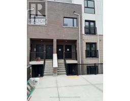 346 - 349 WHEAT BOOM DRIVE, Oakville, Ontario