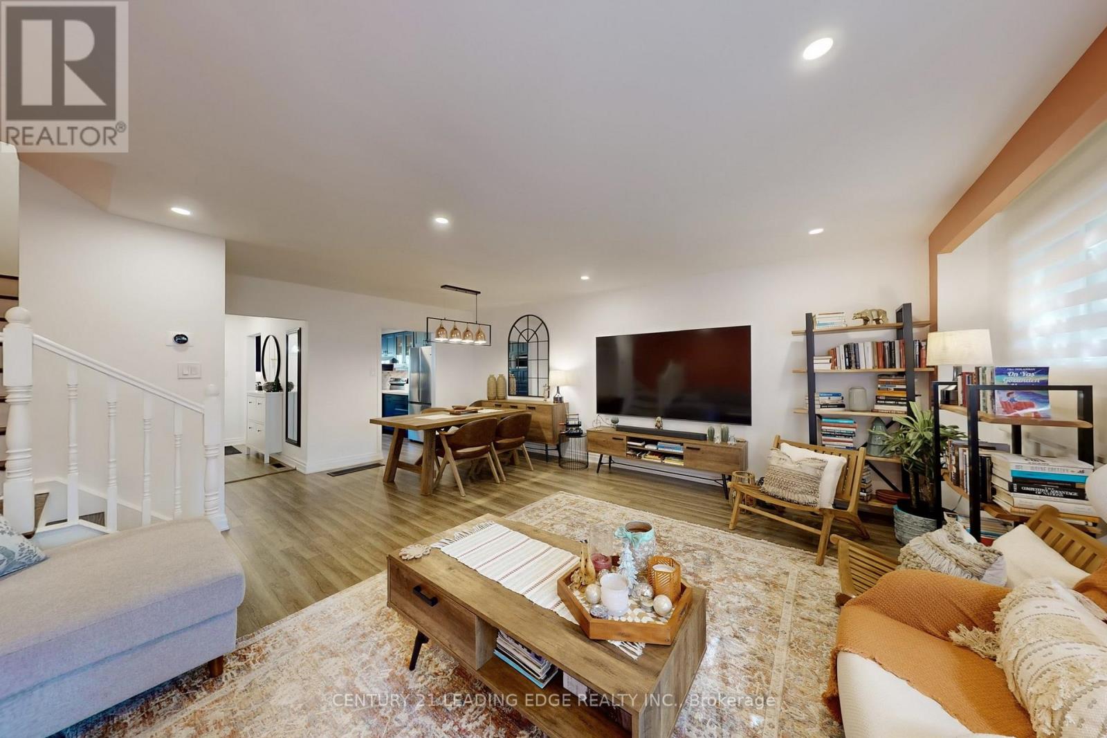 589 Francis Road E, Burlington, Ontario  L7T 3X6 - Photo 6 - W12932488