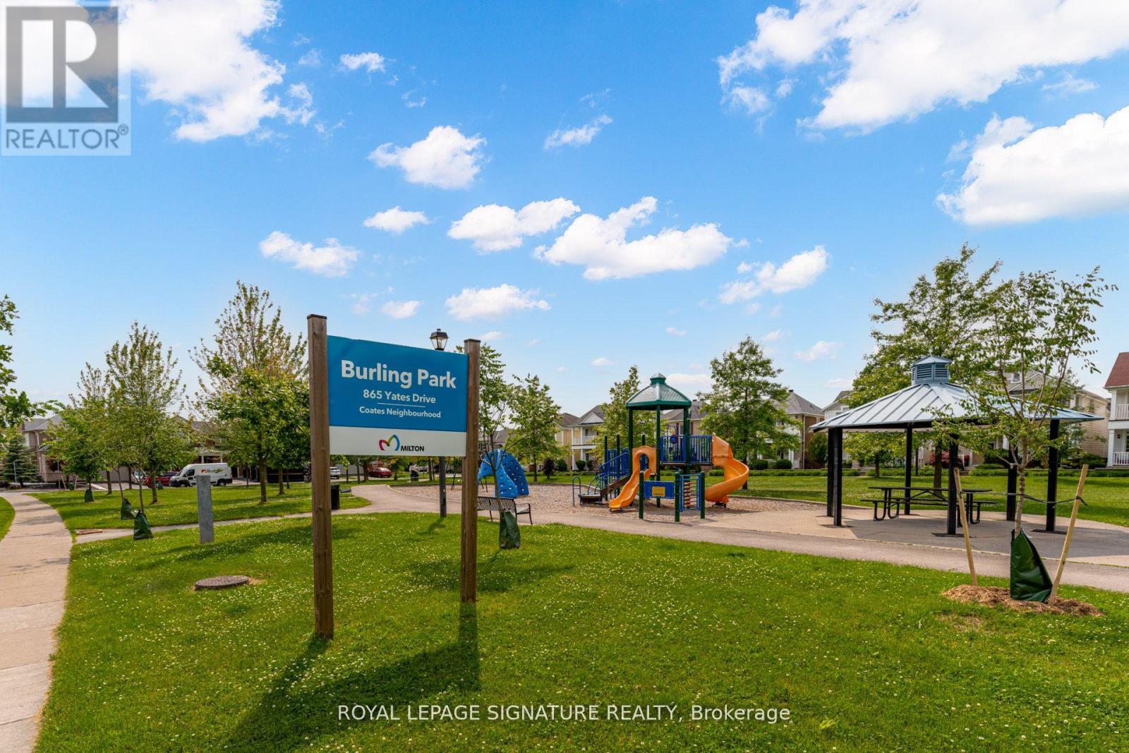 Lower - 854 Yates Drive, Milton, Ontario  L9T 0E5 - Photo 13 - W12932492