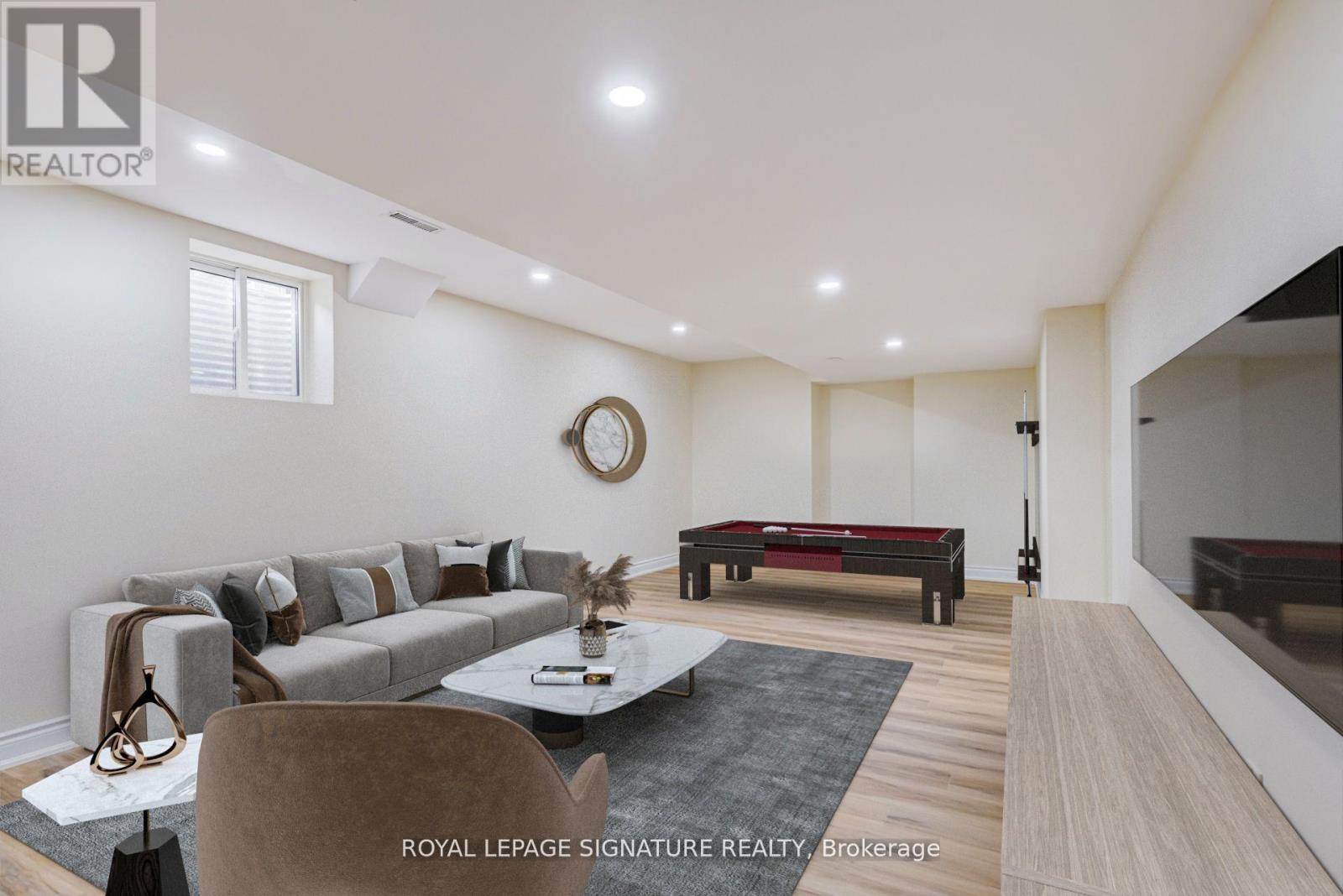 Lower - 854 Yates Drive, Milton, Ontario  L9T 0E5 - Photo 3 - W12932492