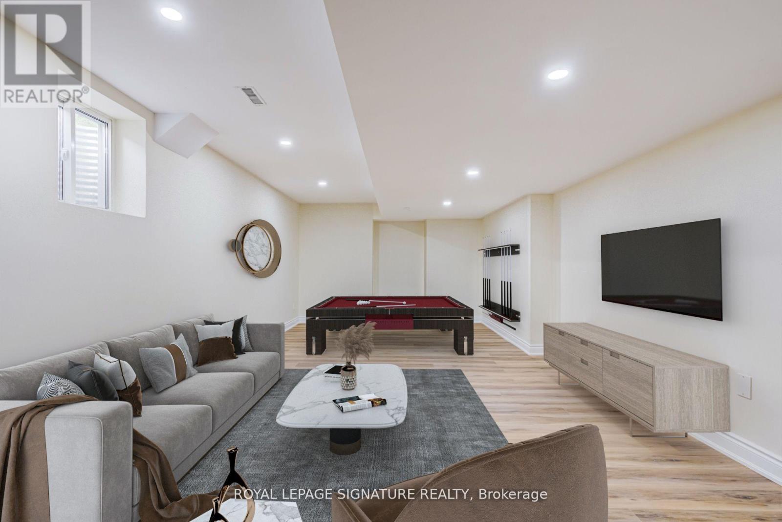 Lower - 854 Yates Drive, Milton, Ontario  L9T 0E5 - Photo 4 - W12932492