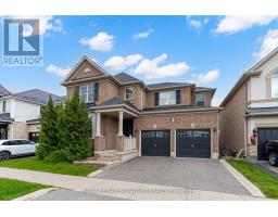 LOWER - 854 YATES DRIVE, Milton, Ontario