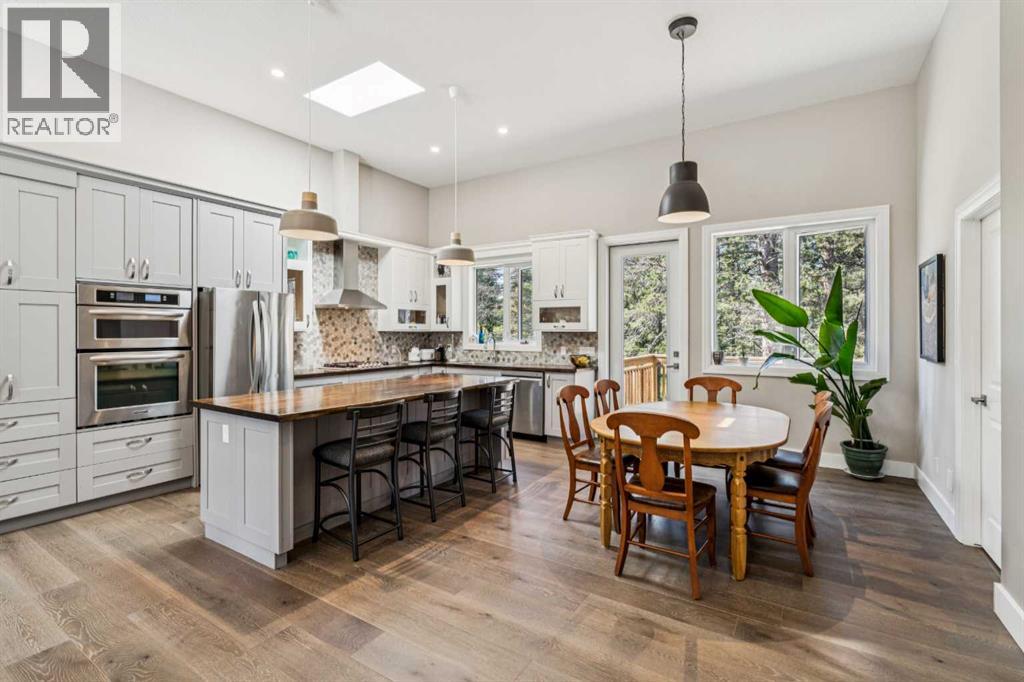 40018 Township Road 242, Rural Rocky View County, Alberta  T3Z 2Z1 - Photo 10 - A2280748