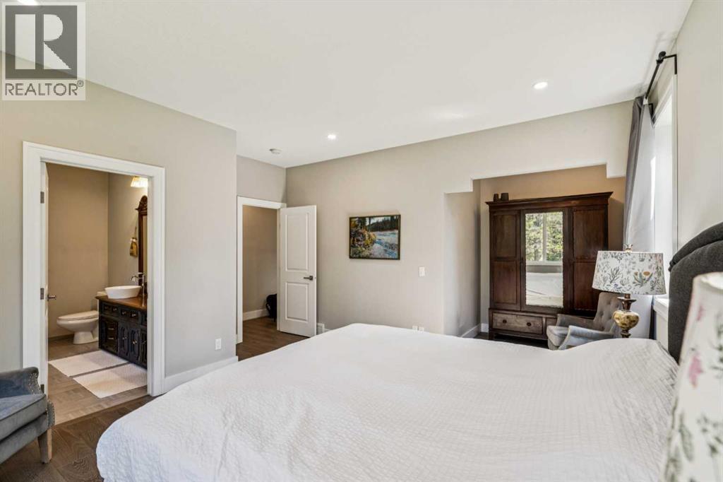 40018 Township Road 242, Rural Rocky View County, Alberta  T3Z 2Z1 - Photo 16 - A2280748