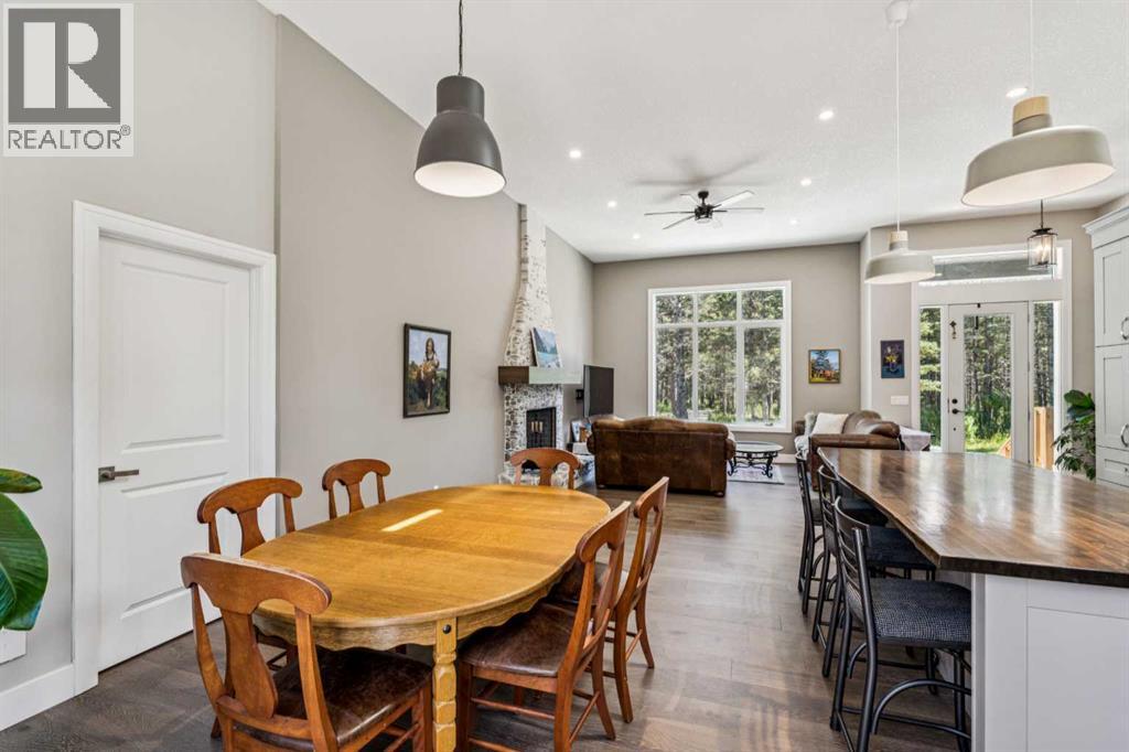 40018 Township Road 242, Rural Rocky View County, Alberta  T3Z 2Z1 - Photo 12 - A2280748