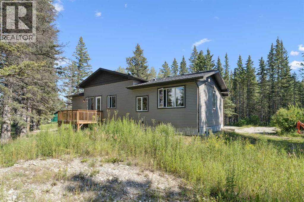 40018 Township Road 242, Rural Rocky View County, Alberta  T3Z 2Z1 - Photo 22 - A2280748