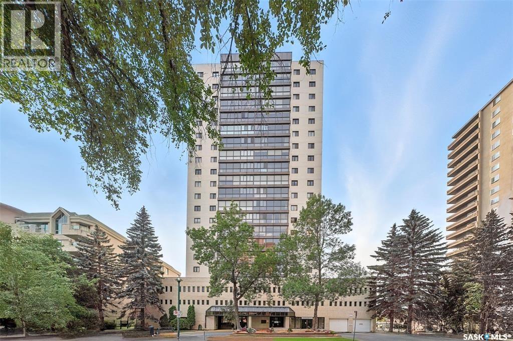 501 315 5th Avenue N, Saskatoon, Saskatchewan  S7K 5Z8 - Photo 4 - SK027086